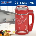 soy milk machine/soy milk maker/soup maker