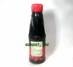 Soya sauce 200g with garlic