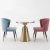 Import (SP-CS019) Modern restaurant sets coffee shop furniture from China