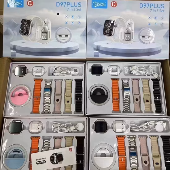 Import The Popular A500 Smartwatch Has Multiple Functions and Long Battery Life from China