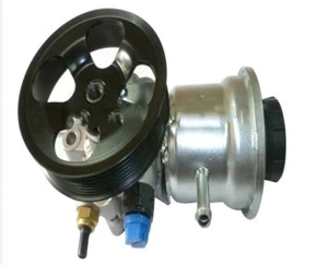 Spare Parts Car, Auto Steering System, KITLAMT Power Steering pump For Toyota2TR 44310-0k010