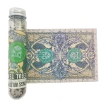 Special Design Wholesale Children Mini Jigsaw Puzzles Game Test Tube Custom Kids Adults Mini Puzzle