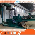 Specially designed crusher for the wood board crusher,waste plank pallet template crusher