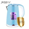 specification boil  mini electric travel stainless steel instant hot water kettle  temperature control