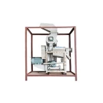 Spiral Fruit Juice Extractor Pumpkin Extractor Machine Juice Extractor