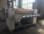 Import spiral knife cut off machine / corrugated cardboard production line NC cut-off machine online from China