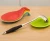 Import Spoon Rest Ladle Holder Counter Top Silicone  for Stove Non-Stick Large Kitchen Spoon Rest from China