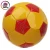 sporting new items PVC leather official size 5 soccer ball