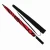 Import sports club golf umbrella cheap umbrella Long Shaft Double Layer Golf Umbrella with air vent from China