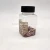 Import Square Plastic Spice Herbs Powders Jars Bottles Containers shaker packaging spice bottles plastic 100ml 270ml 500ml from China