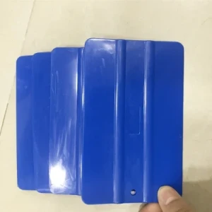 Squeegee Tool Car Wrapped Scraper for Car Vinyl Film Wrapping