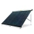 Import SRCC & Solar Keymark Approved Solar Water Heater from China