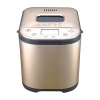 S.S housing automatical intelligent household bread maker