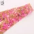 Import SS12 Colorful Resin Stones Natural Stones Hotfix Rhinestone Mesh Trimming for Phone Shoe Decoration from China
