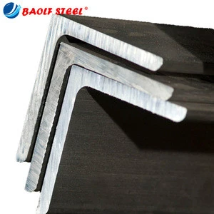 SS400 65X65X6 ( 65*65*6 ) Angle Steel Bar