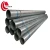 Import SS400 material Hot Dipped Galvanized steel pipe from China