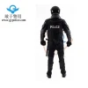 Stabproof Police Riot Control Safety Protection Equipment