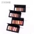 Import Stagenius Best High Pigment Cosmetics Makeup Organic Eye Makeup Eyeshadow Pallet 6 Colors Eyeshadow Palette from China