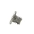 Stain Steel Micro screw small screw M1.0 M1.2 M1.4 M1.7 M2.0 for electronic product