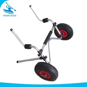 Stainless Metal Accessories Factory Price boat trailer