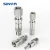 Import Stainless Steel 316/316L  DIN 2353 Tube FIttings Male Connector Straight Thread Hydraulic Fittings  Quick connector from China