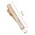 Import Stainless Steel Bar Vintage Personalized Tie Clip from China
