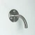 Import stainless steel casting railing and balustrade fittings wall glass bracket from China