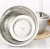 Import Stainless steel Colander for Storage Food for Vegetables Container Stainless Steel Gadget from China