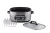 Import Stainless steel commercial electric sous vide slow cooker 600W from China
