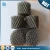 Import Stainless steel compressed knitted wire mesh silencers/gasket from China