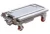 Import Stainless Steel Economy Lift Tables from Canada