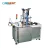 Import Stainless steel fashionable appearance mask ear belt rope spot welder/ mask welding machine automatic from China