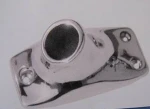 Stainless steel fittings construction and construction tools and hardware
