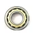 Import Stainless Steel High Quality High Speed Angular Contact Ball Bearings from China