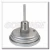 Import Stainless steel industrIal bimetal thermometer from China