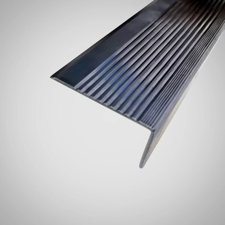 stainless steel  polished decoration profiles other shape trim  floor edge strips