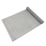 Stainless Steel Wire Mesh Chain Link Plate Conveyor Belt