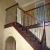 Import Stairs Type and Straight Stairs Stair Type outdoor spiral staircase price from China