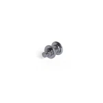 standard flat pan head rivet with flange