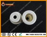 Steatite ceramic endseal