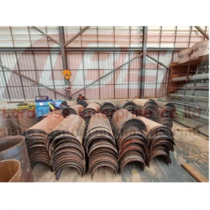 Quality Grade Steel Coil Core Scrap From Thailand