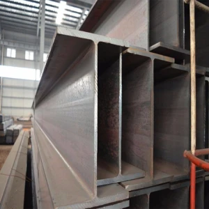 Steel for steel structure