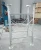 Import Steel GB 20 electro galvanized and hot dip galvanized base jack with SGS certificate from China