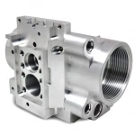 Steel Machining Part Cnc Milling Drilling Harvey Lathe Precision Turning Moto Accessory