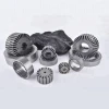 Steel material tooling for rolling gate stator iron core