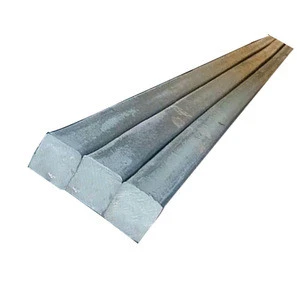Steel Rebar High Strength Aluminium Square Billet For Building