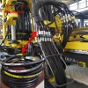 Steel Wire Braided /Spiraled Hydraulic Hose And Hose Assembly from BAILI HOSE