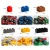 Import Stem Toy 520PCS Building Blocks Creative Bricks DIY Toy Educational Building Block Gift for KIDS from China