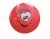 Import Sticker cartoon logo Inflatable plastic PVC kids play balls/Smile Ball/ PVC Toys Ball from China