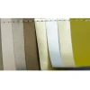Stock lot soft microfiber leather 0.8mm napa grain faux leather custom cuero for bags sofa seats